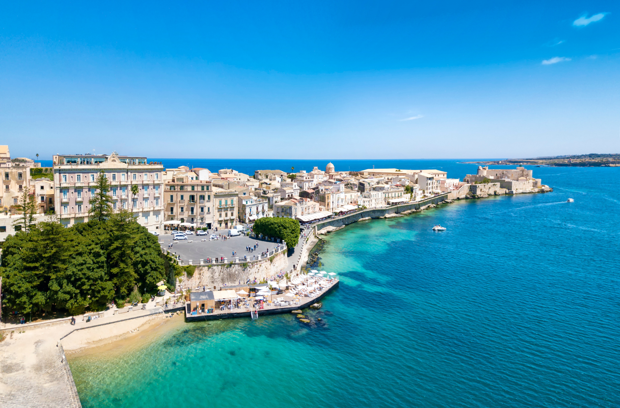 Ortigia