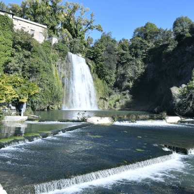 Isola del Liri