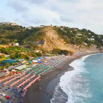 San Nicola Arcella in Calabria