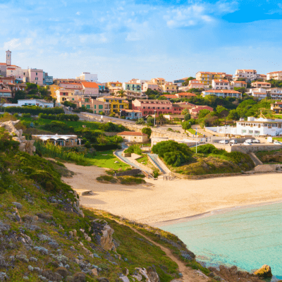 Santa Teresa di Gallura