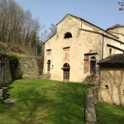 Villar San Costanzo in Piemonte