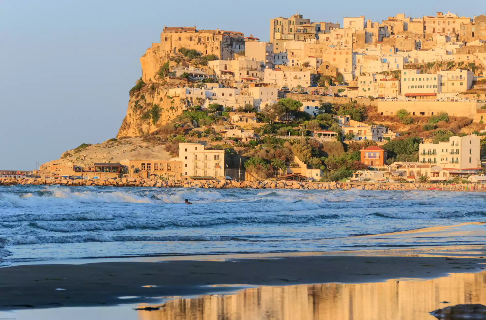Marina di Peschici