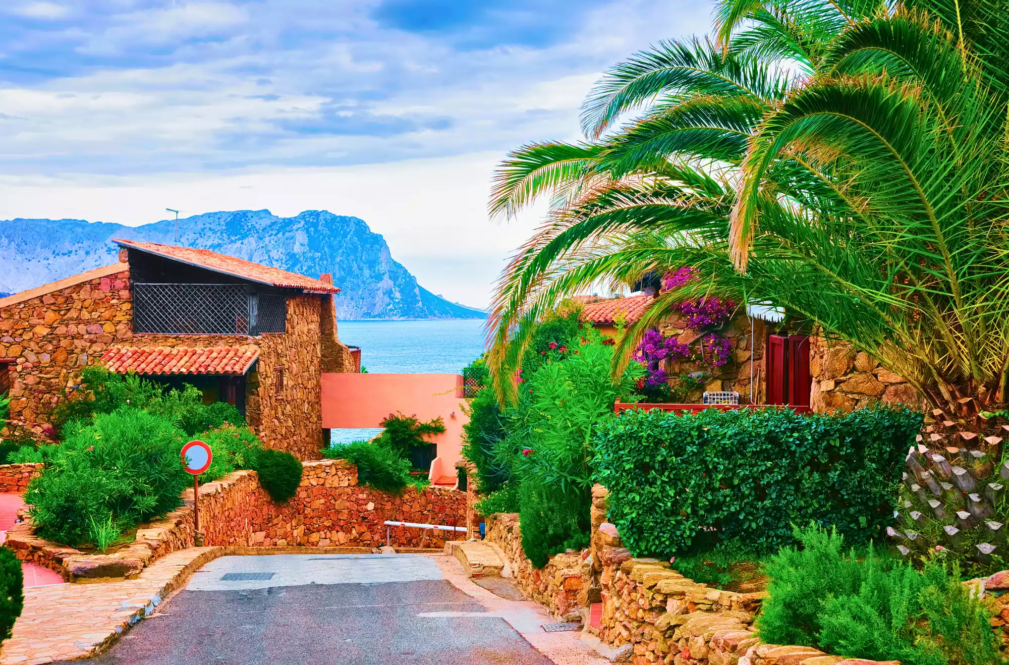 Immagine Centro di San Teodoro