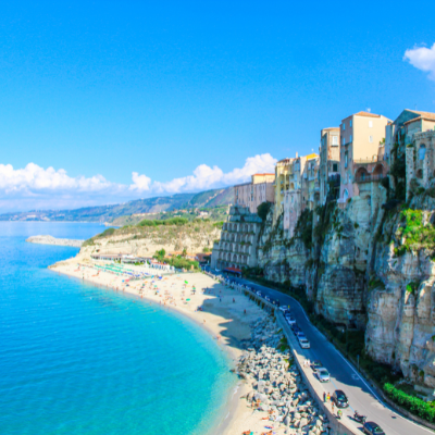 tropea