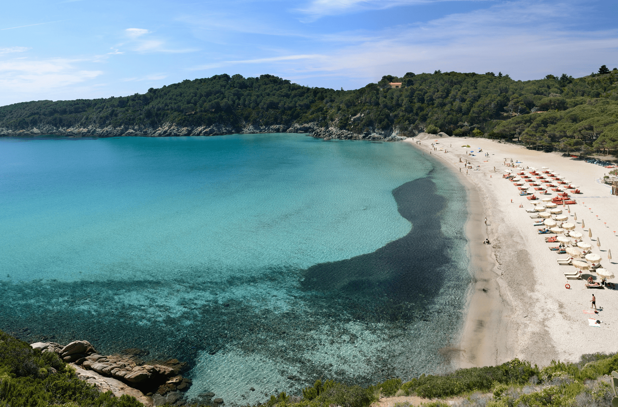 Isola d'Elba