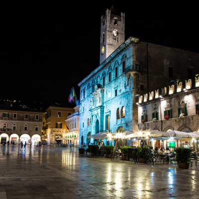 Ascoli Piceno