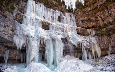 Cascate Vallesinella