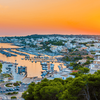 Santa Maria di Leuca