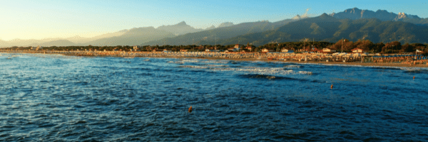 Versilia