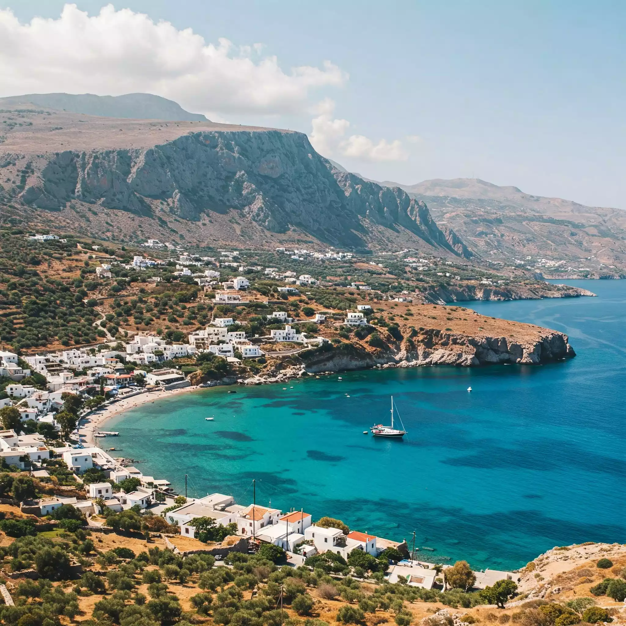 Creta – Grecia