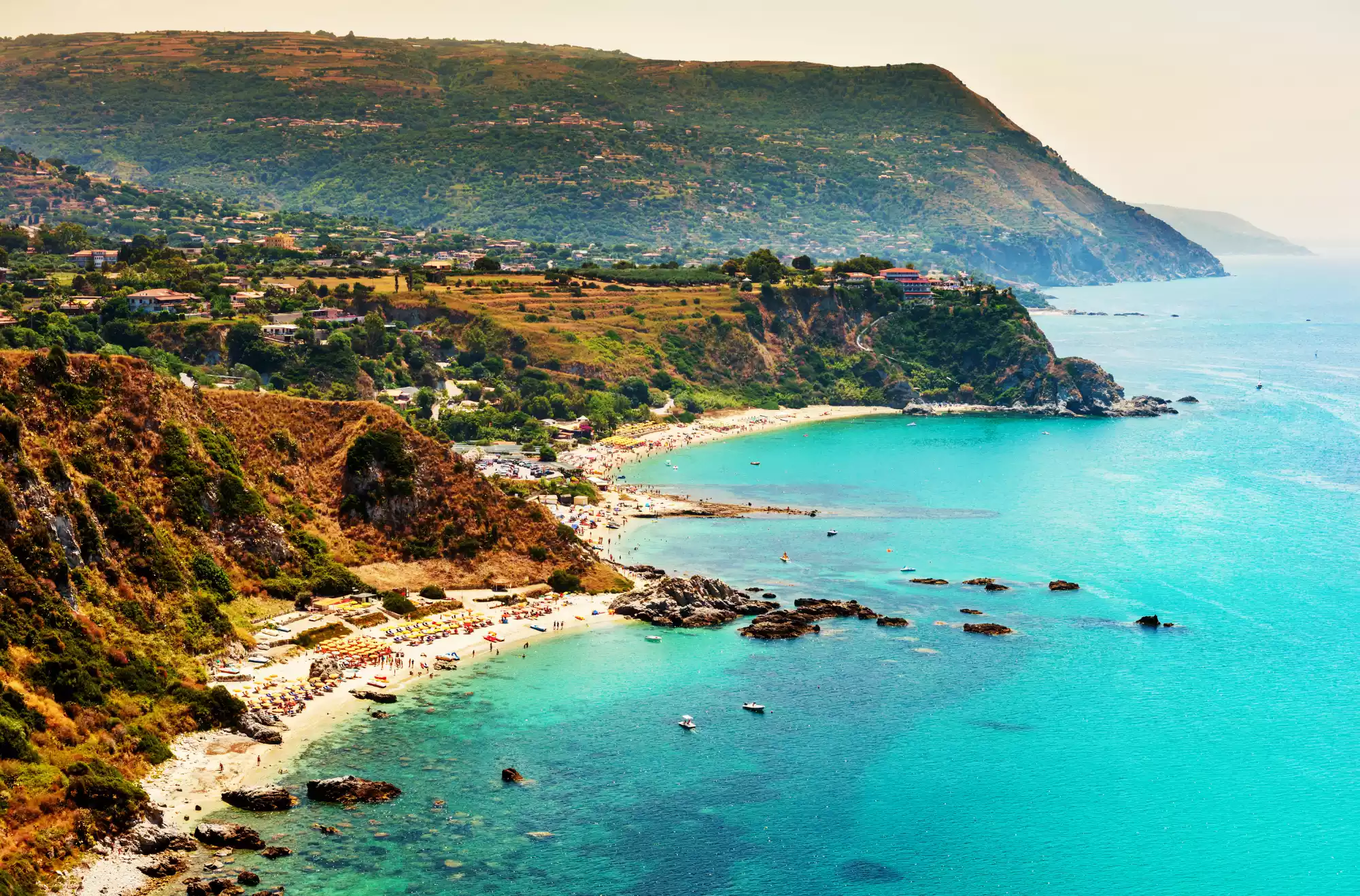 spiaggia di grotticelle
