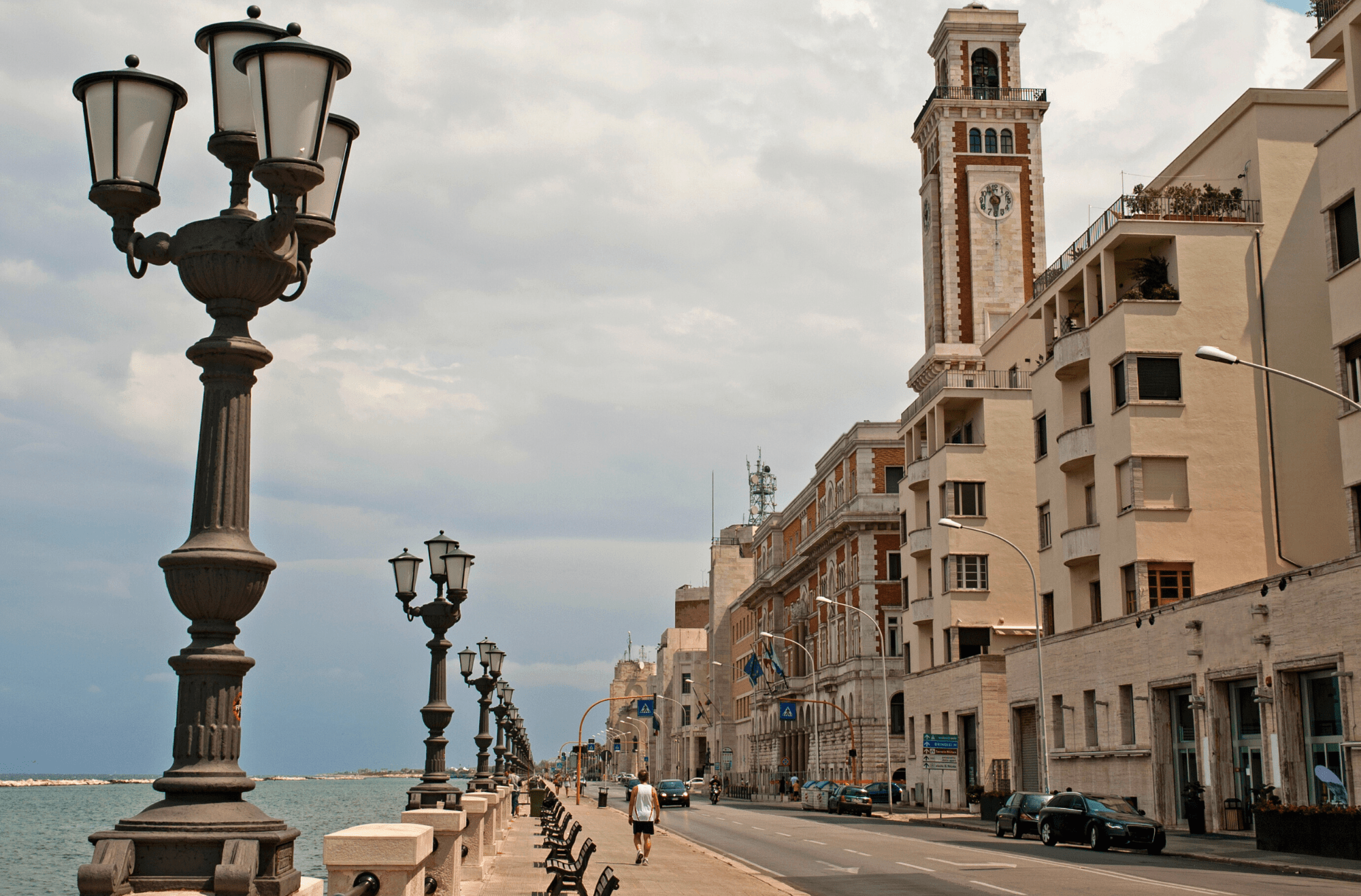 Bari