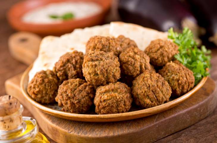 falafel