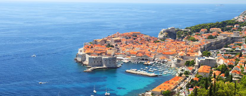 dubrovnik