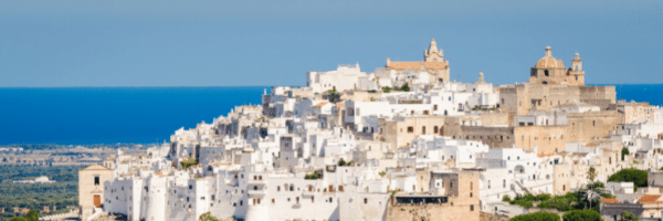 villaggi Ostuni
