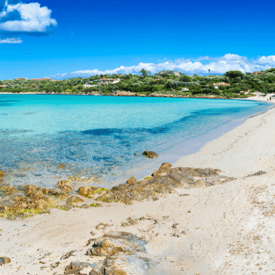 Porto Rotondo