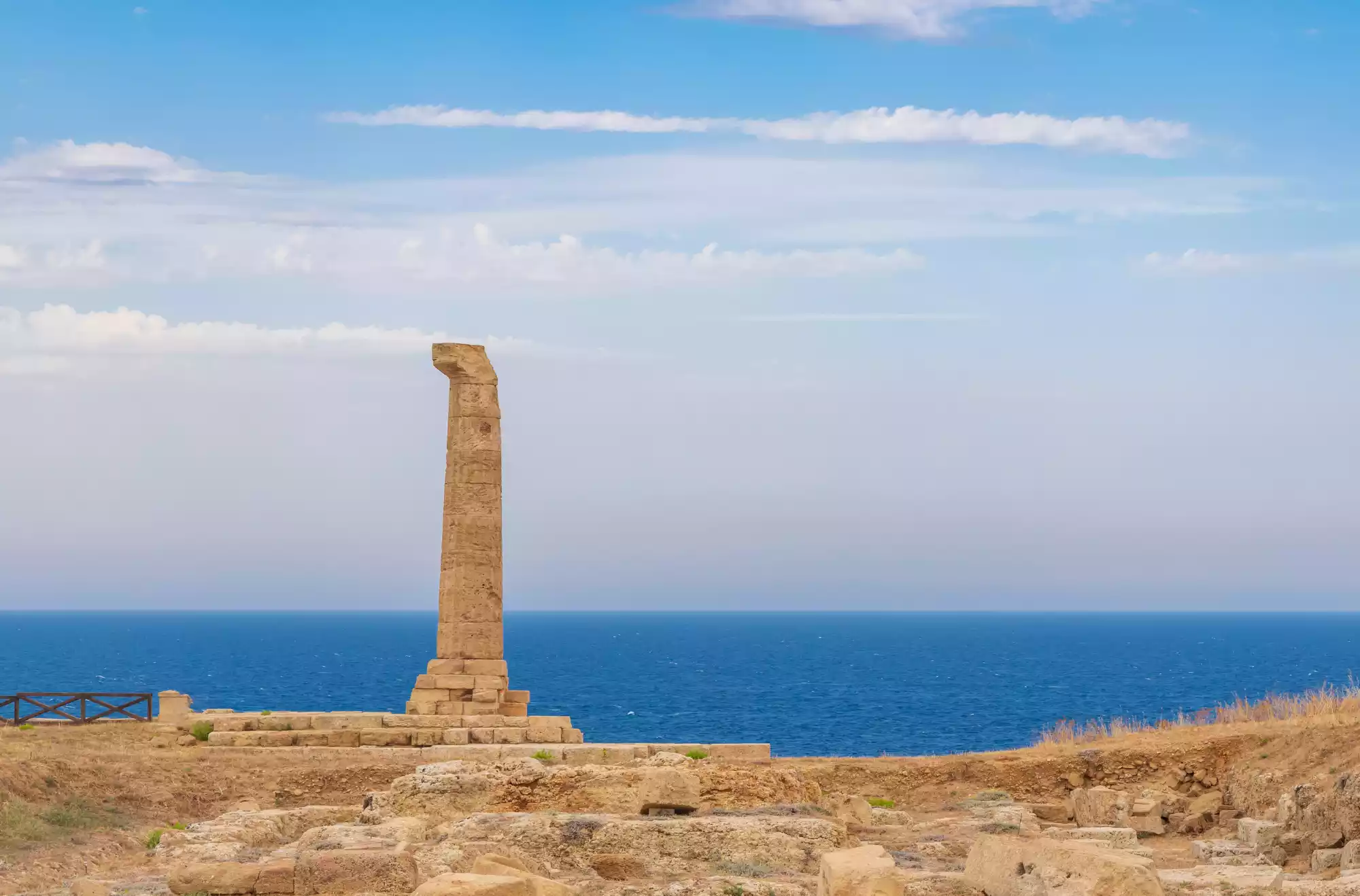 Capo Colonna