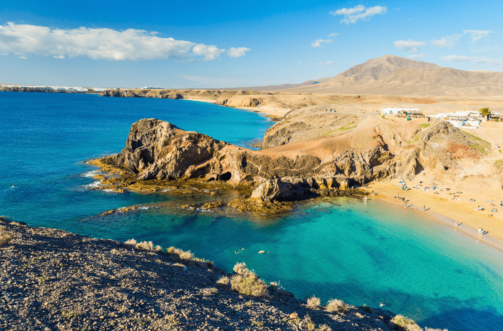 Lanzarote