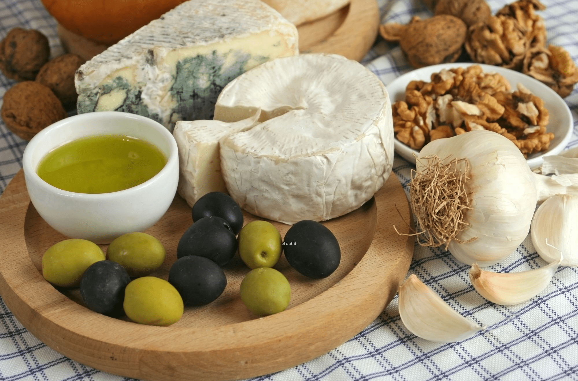 colazione mediterranea