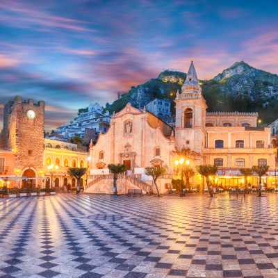 taormina