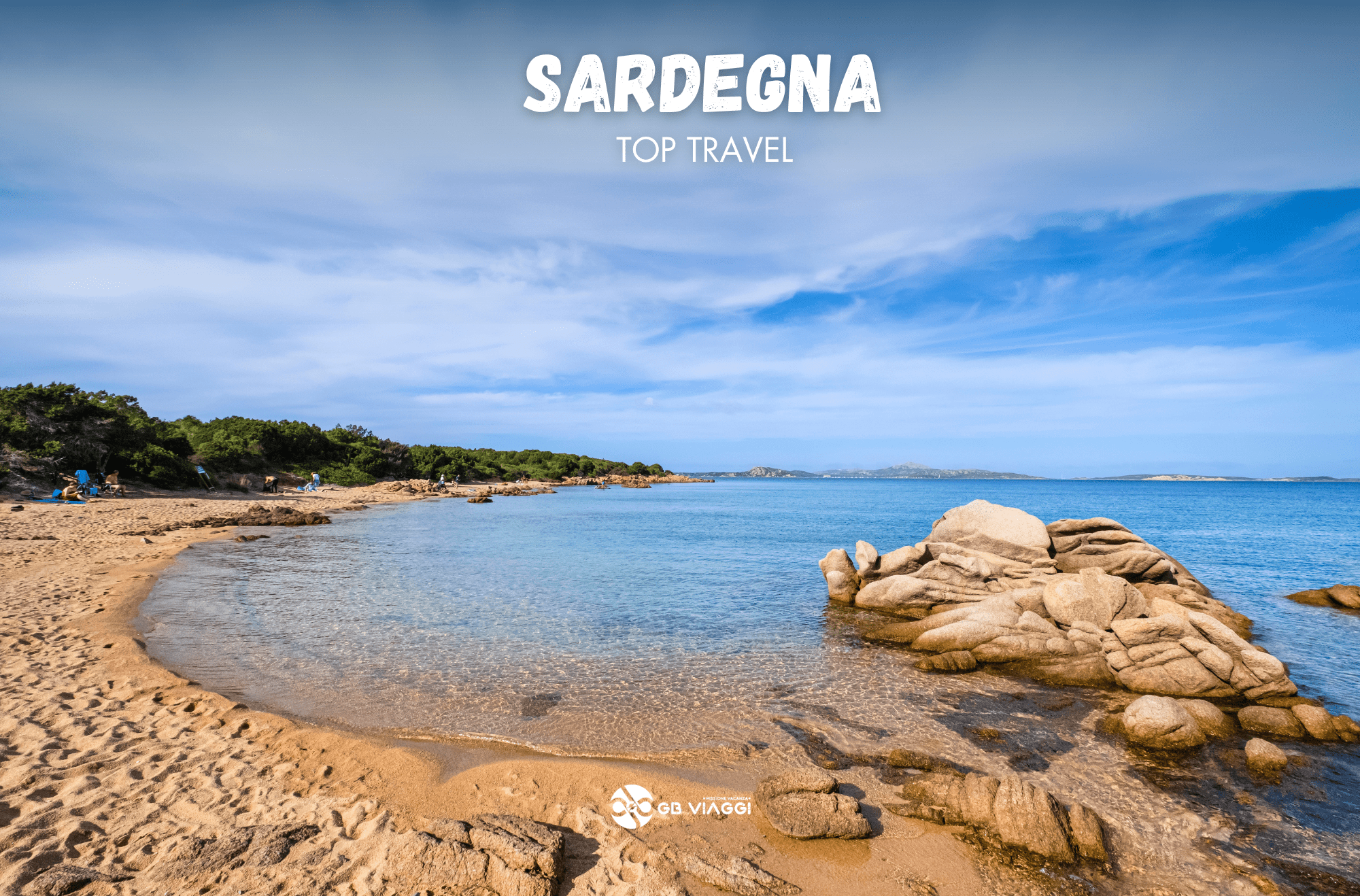 Top Travel Sardegna