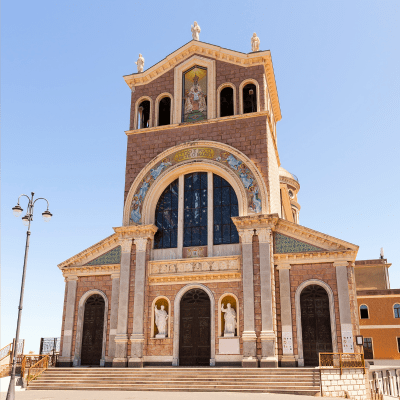 Santuario di Tindari