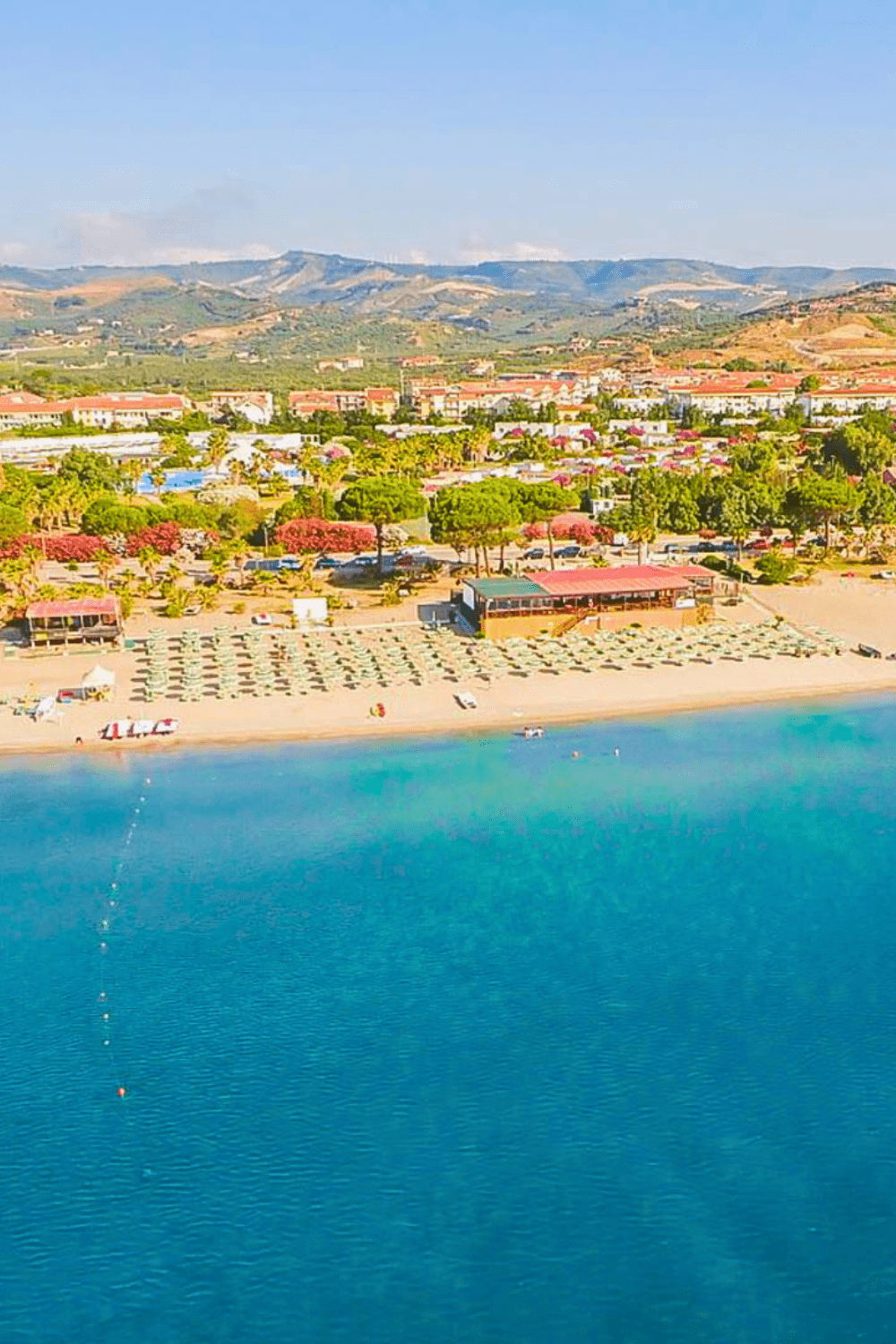 Spiagge Squillace