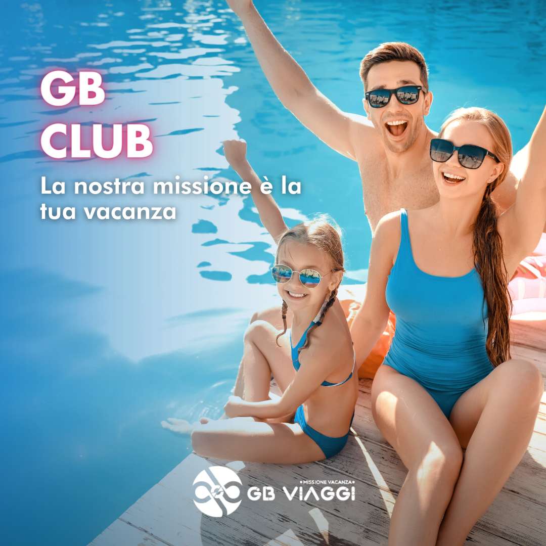 GB Club