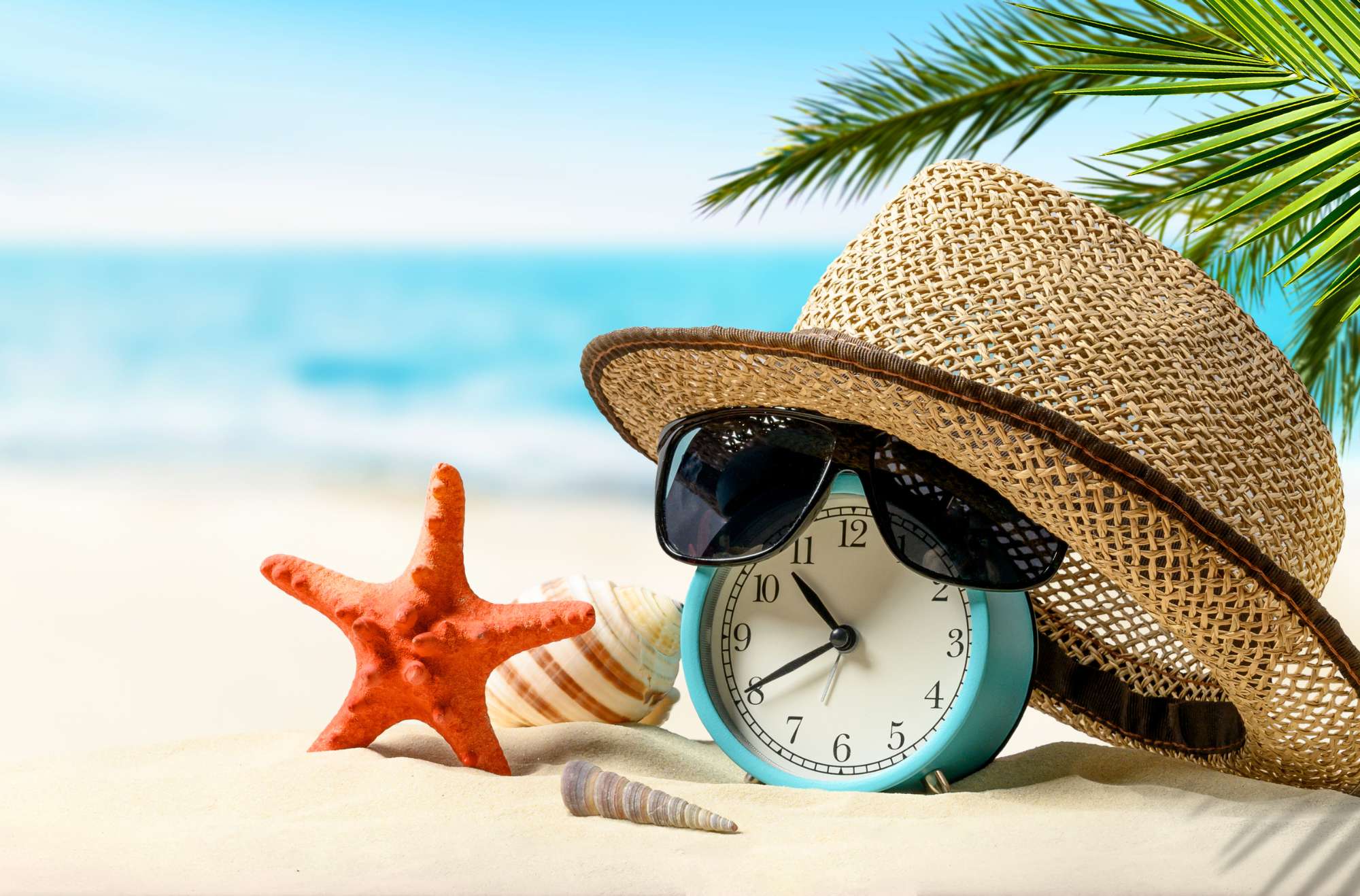 in che periodo organizzare una vacanza last minute