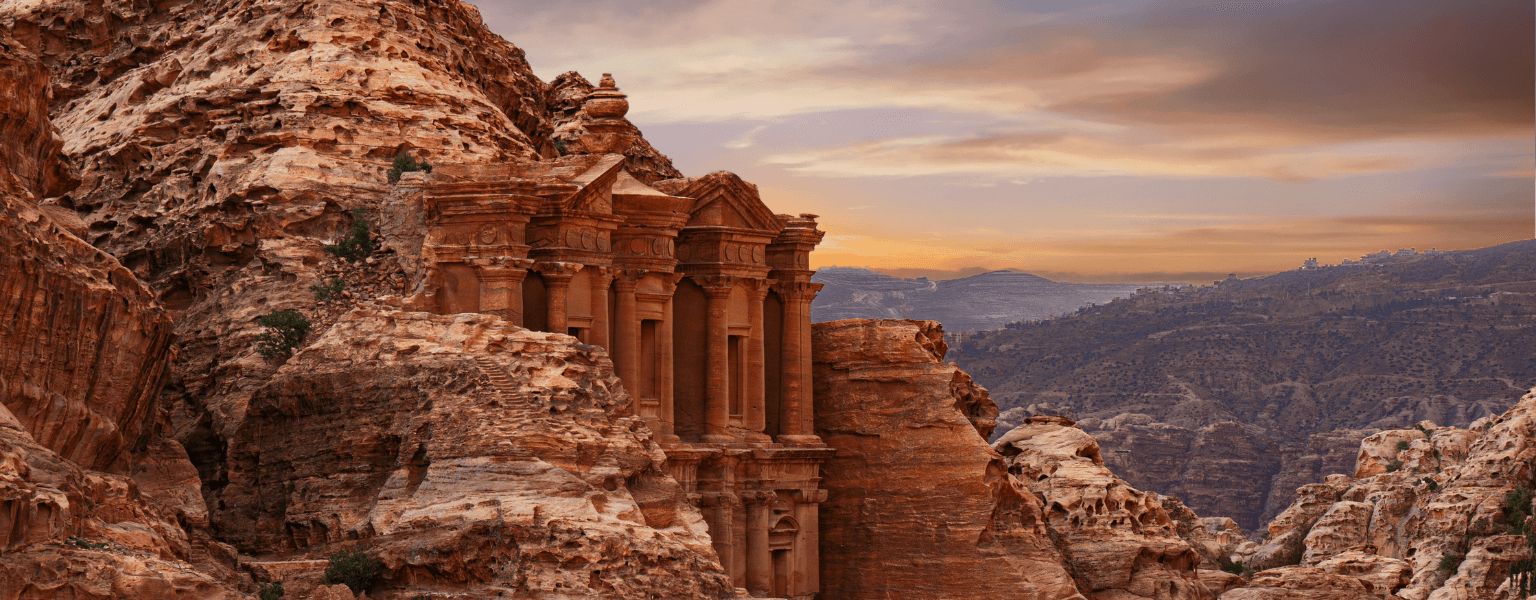 Petra