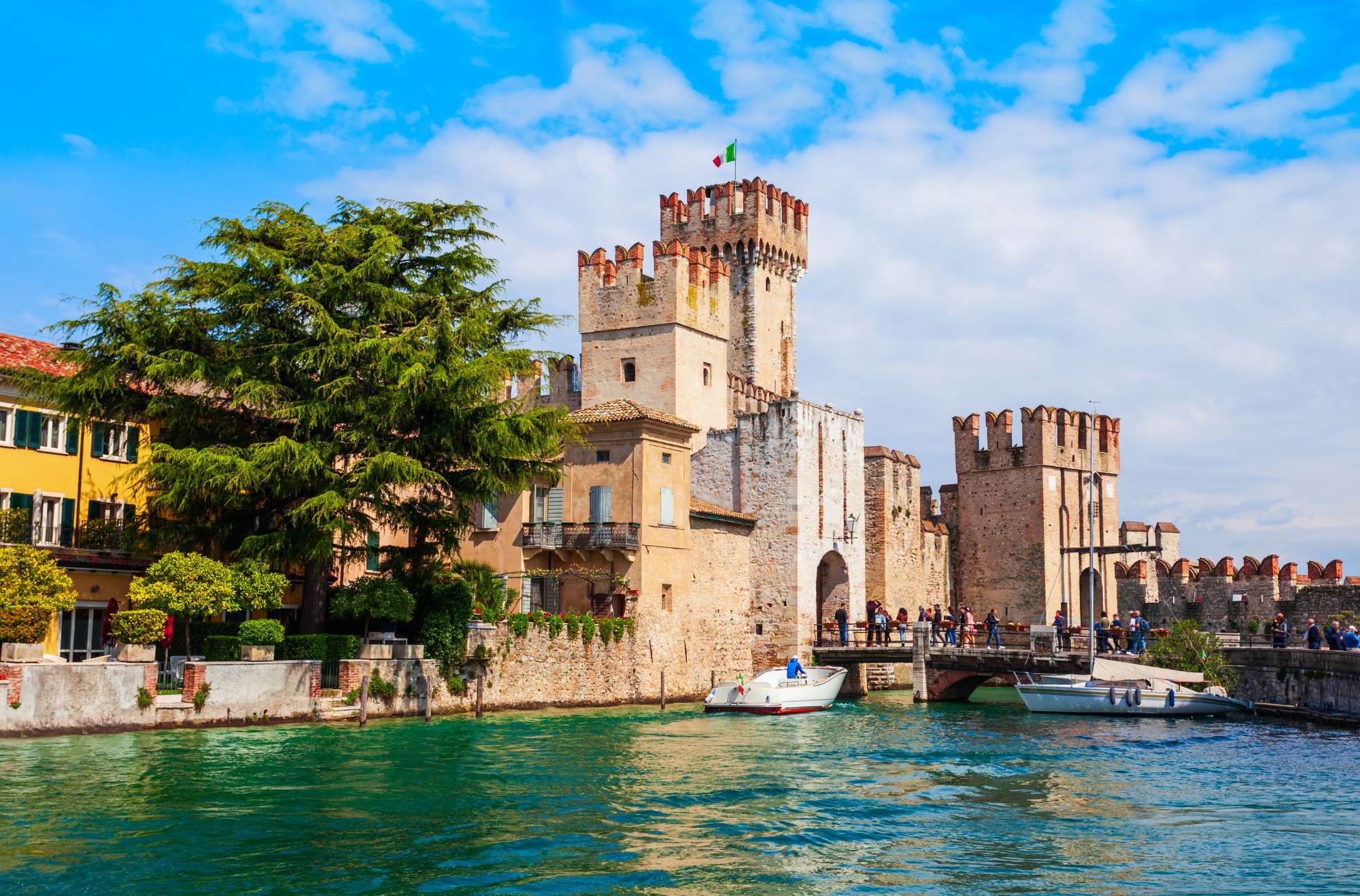 Sirmione