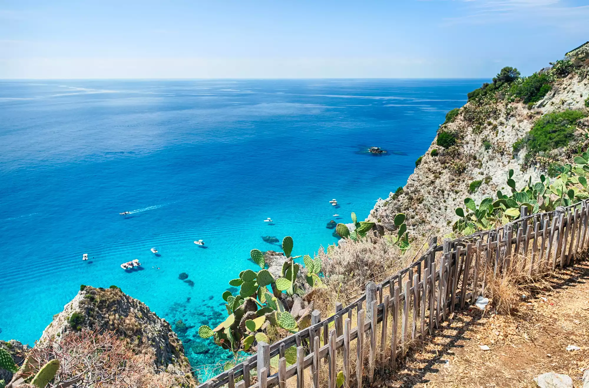 calabria
