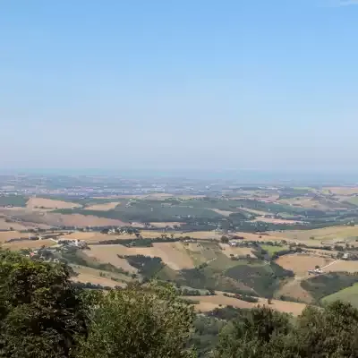 Cingoli nelle Marche