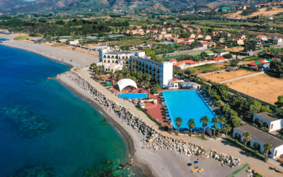 Hotel La Playa