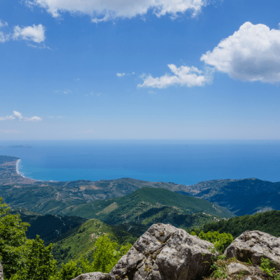 Parco Nazionale del Cilento