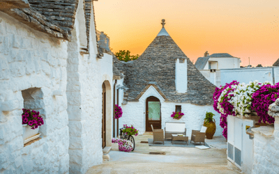 alberobello