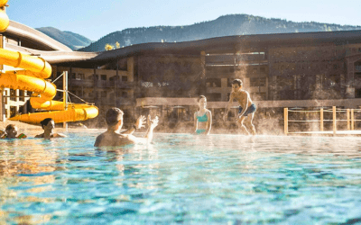 Falkensteiner Family Resort Lido