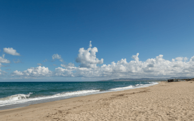 Spiaggia di Platamona