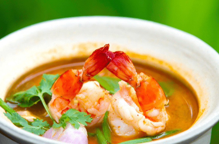 Tom Yum Goong