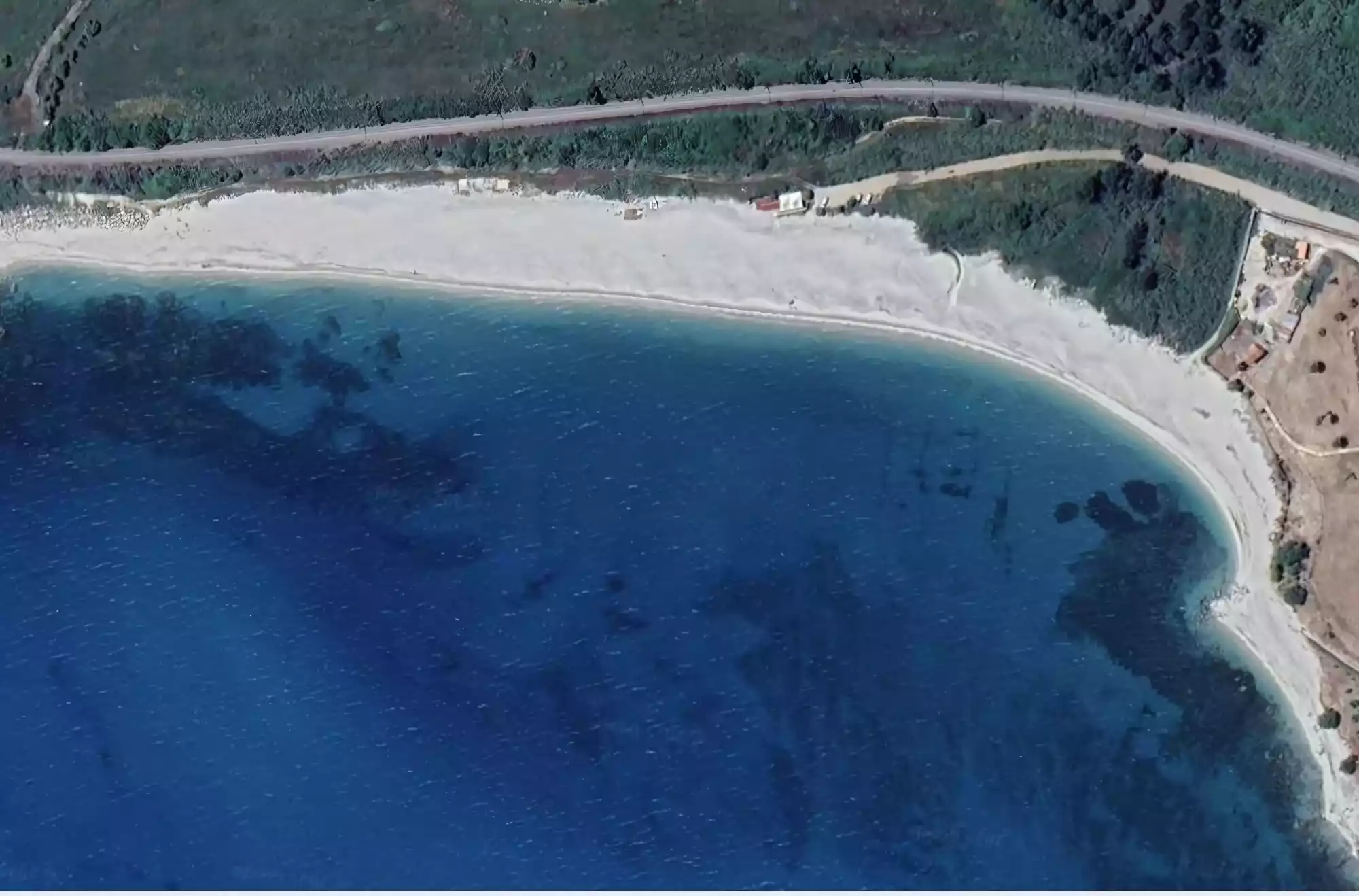 punta safò briatico