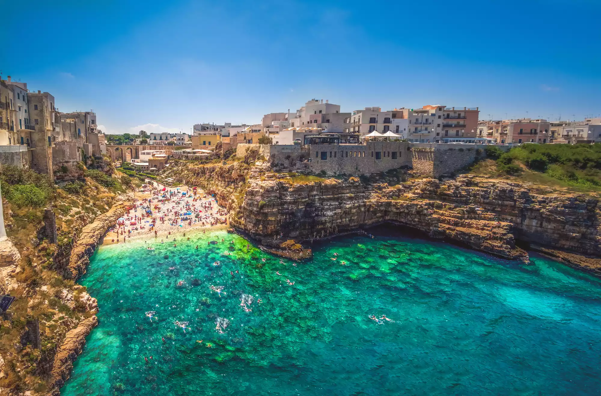 Puglia
