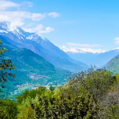 Valle d'Aosta