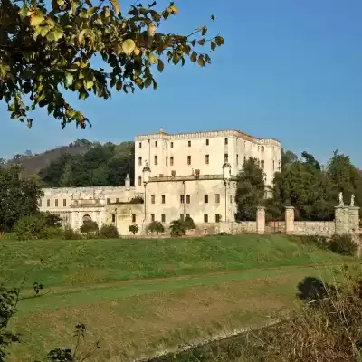 Battaglia Terme in Veneto