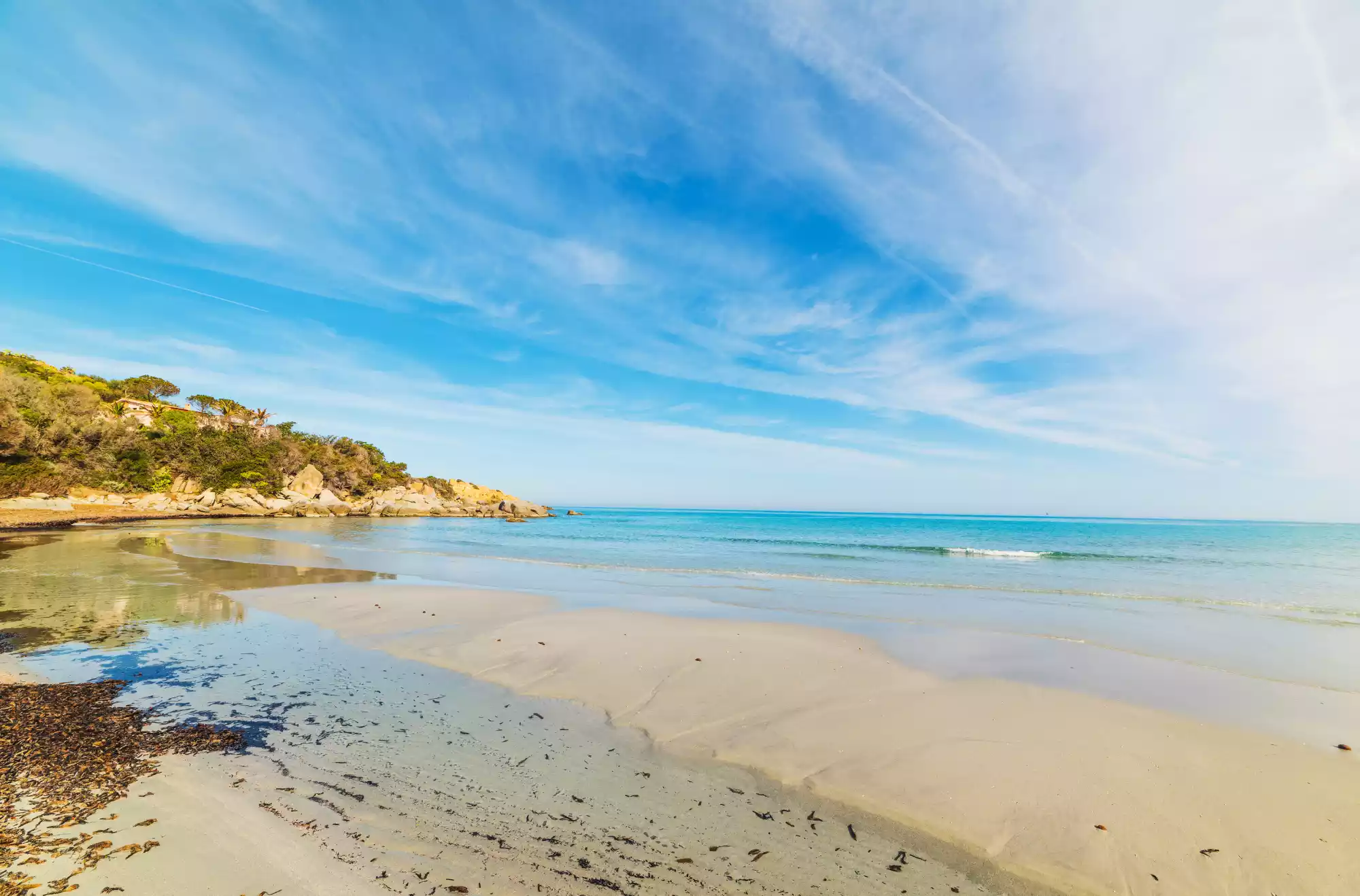 spiaggia di grotticelle