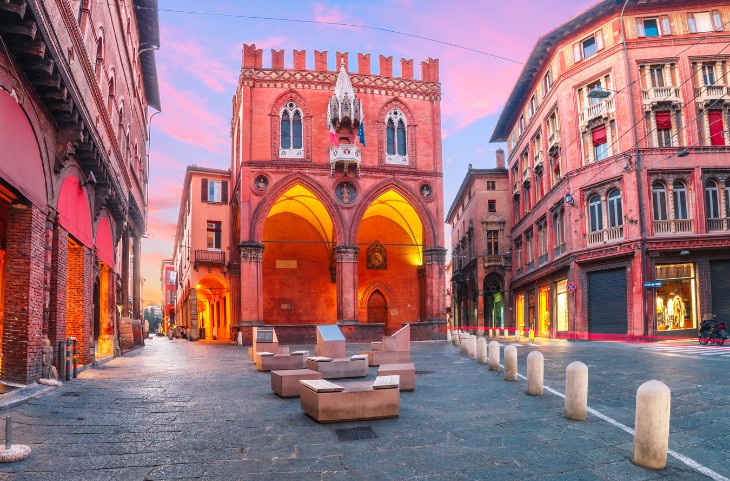 Bologna