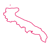 villaggi Puglia