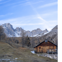 Passo San Pellegrino