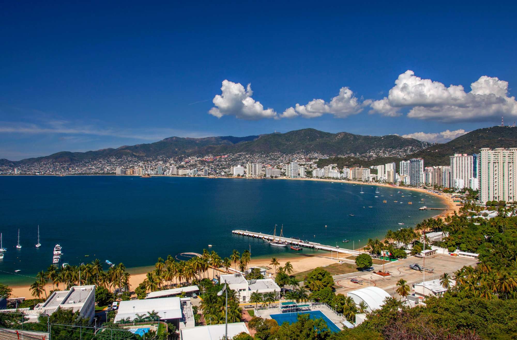 Acapulco