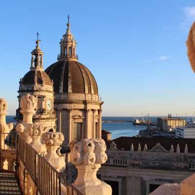 Catania