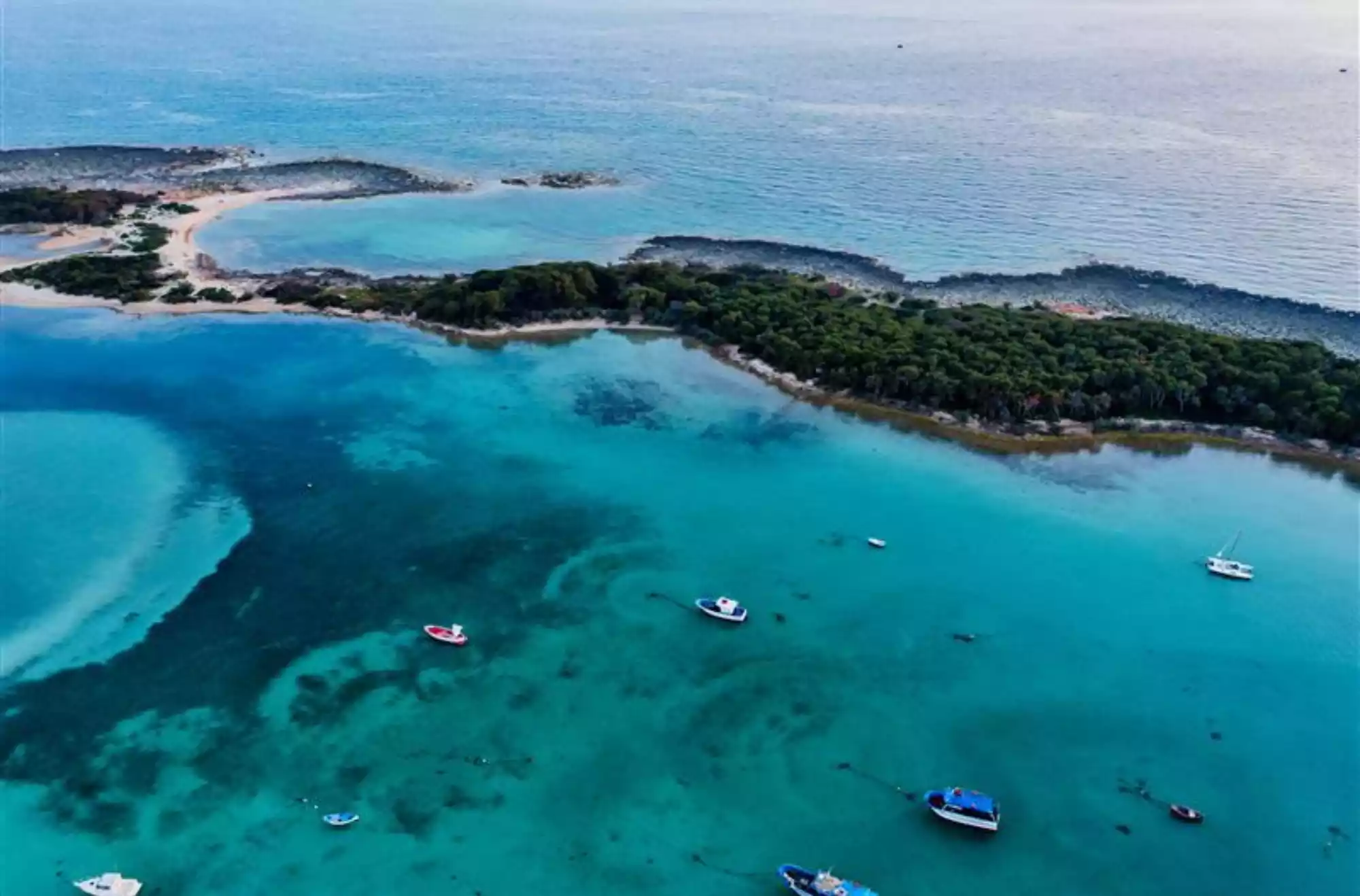 Isola dei Conigli